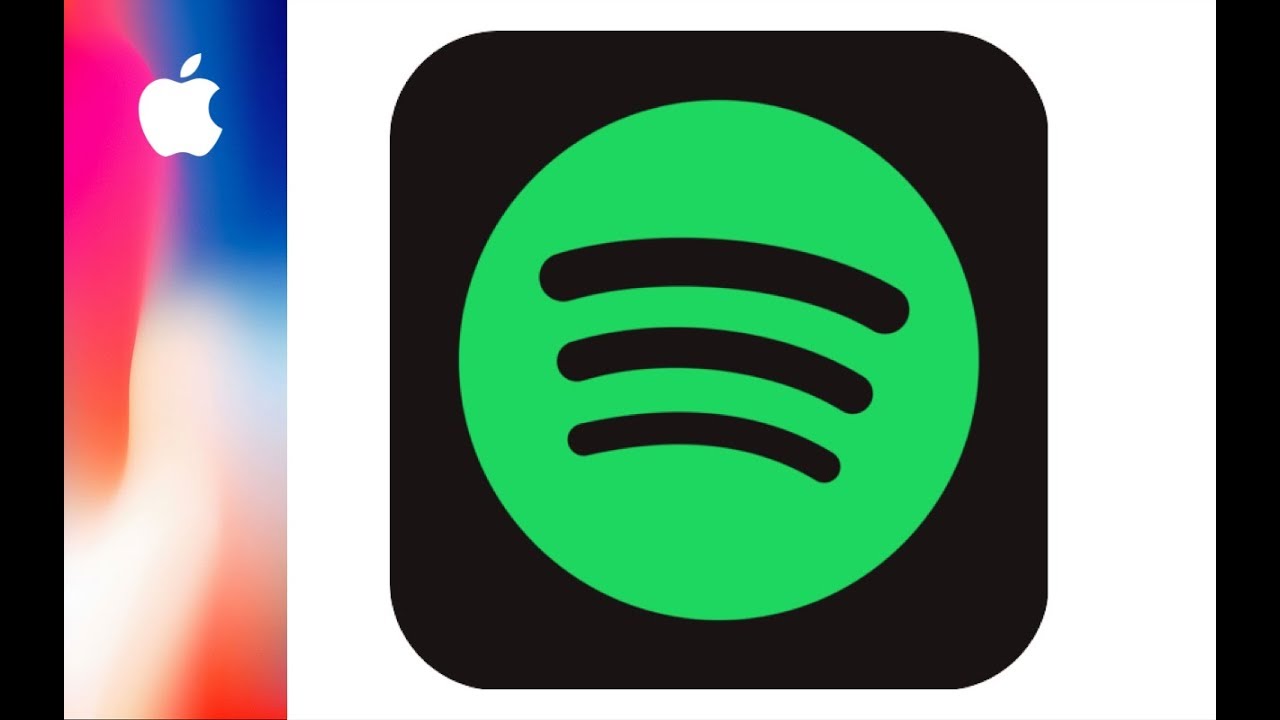Spotify App Store Ipad